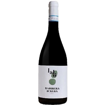 Speri Azienda Agricola LALU' Barbera D' Alba DOC 2021 Speri Azienda Agricola LALU' Barbera D' Alba DOC 2021