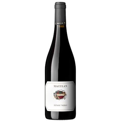 Maculan Pinot Nero 750 ml Maculan Pinot Nero 750 ml