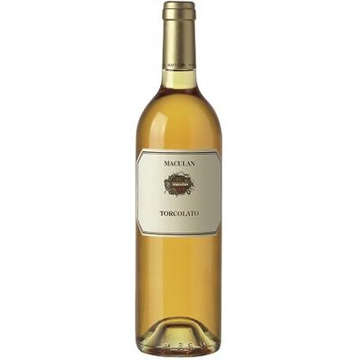 Maculan Torcolato 750 ml Maculan Torcolato 750 ml