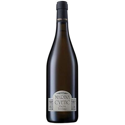 Masciarelli Riserva Marina Cvetic Trebbiano d'Abruzzo 2021 Masciarelli Riserva Marina Cvetic Trebbiano d'Abruzzo 2021