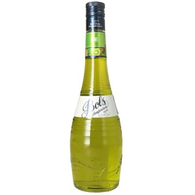 Bols Kiwi Liqueur 17% Vol. 0,7l Bols Kiwi Liqueur 17% Vol. 0,7l