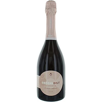 Cocchi Brut Pinot Nero Rosé Doc Cocchi Brut Pinot Nero Rosé Doc