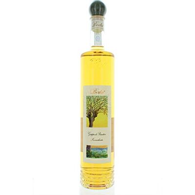 Berta Grappa Di Primitivo Affinata In Legni Cl 70 Berta Grappa Di Primitivo Affinata In Legni Cl 70