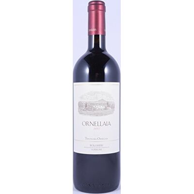 Dell Ornellaia 2007 Dell Ornellaia 2007