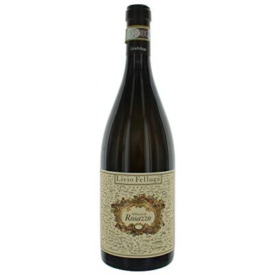 Livio Felluga Abbazia di Rosazzo 2016 Livio Felluga Abbazia di Rosazzo 2016