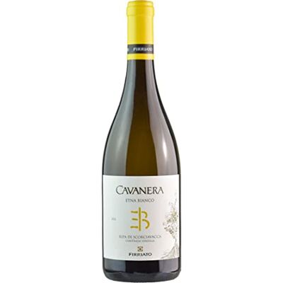 Firriato Cavanera Ripa di Scorciavacca Bianco 2021 Firriato Cavanera Ripa di Scorciavacca Bianco 2021