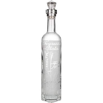 Don Ramón Plata 100% de Agave 38% Vol. 0,7l Don Ramón Plata 100% de Agave 38% Vol. 0,7l