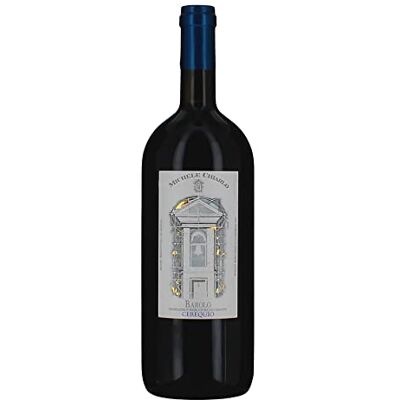 Michele Chiarlo Barolo DOCG Cerequio Magnum Michele Chiarlo Barolo DOCG Cerequio Magnum