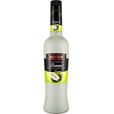 Roner Pomme' Liquore, Cl 70 Roner Pomme' Liquore, Cl 70