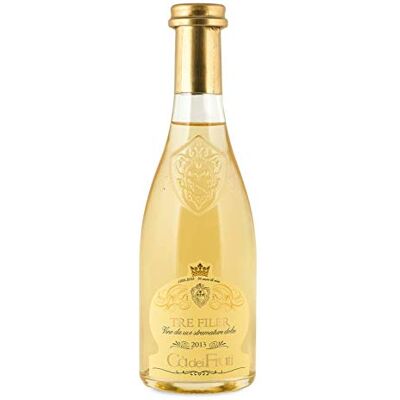 Cà dei Frati CA DEI FRATI TRE FILER Vino Dolce cl 3,75 Cà dei Frati CA DEI FRATI TRE FILER Vino Dolce cl 3,75