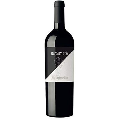 Mastroberardino Campania Igt Neroameta' Mastrob. Cl.75-750 ml Mastroberardino Campania Igt Neroameta' Mastrob. Cl.75-750 ml