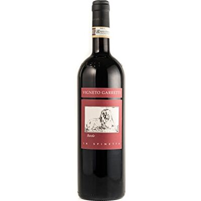 La Spinetta Barolo Garretti 2017 La Spinetta Barolo Garretti 2017
