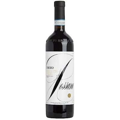 Ceretto Dolcetto d'Alba "ROSSANA" DOC BIO Ceretto Dolcetto d'Alba "ROSSANA" DOC BIO