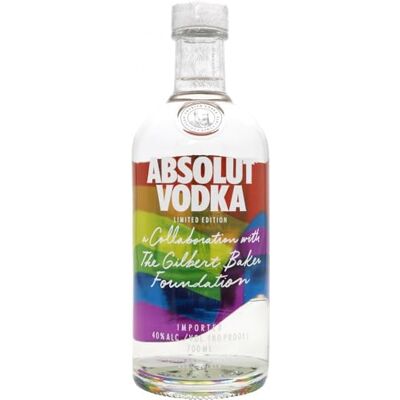 ABSOLUT Rainbow 1L ABSOLUT Rainbow 1L