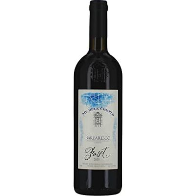 Michele Chiarlo Barbaresco Faset 2018 Michele Chiarlo Barbaresco Faset 2018