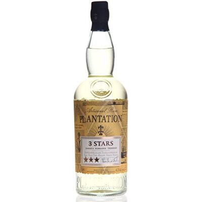 Plantation Stars S Ron 1000 ml Plantation Stars S Ron 1000 ml