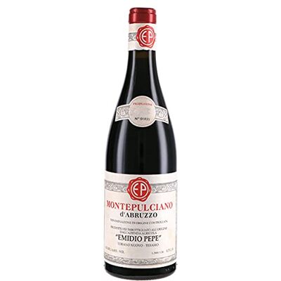 Speri Emidio Pepe Montepulciano d'Abruzzo 2021 Speri Emidio Pepe Montepulciano d'Abruzzo 2021