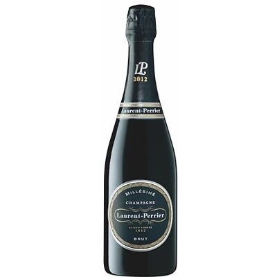 Laurent-Perrier Champagne Millésimé Brut VINTAGE 2012 12% Vol. 0,75l Laurent-Perrier Champagne Millésimé Brut VINTAGE 2012 12% Vol. 0,75l