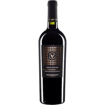 FANTINI Vigne Vecchie Leggenda Vino Rosso 1 Bottiglia 75 cl. FANTINI Vigne Vecchie Leggenda Vino Rosso 1 Bottiglia 75 cl.