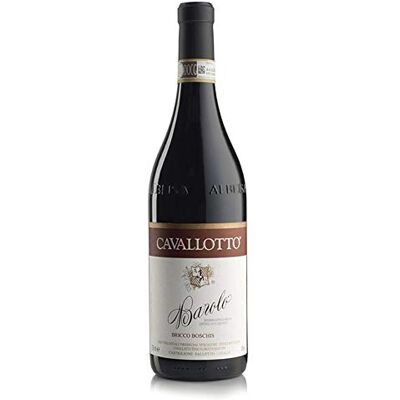 Barolo Bricco Boschis 2018 Barolo Bricco Boschis 2018
