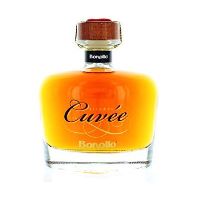 Bonollo GRAPPA CUVEE CL. 70 RISERVA IN TESSUTO Bonollo GRAPPA CUVEE CL. 70 RISERVA IN TESSUTO