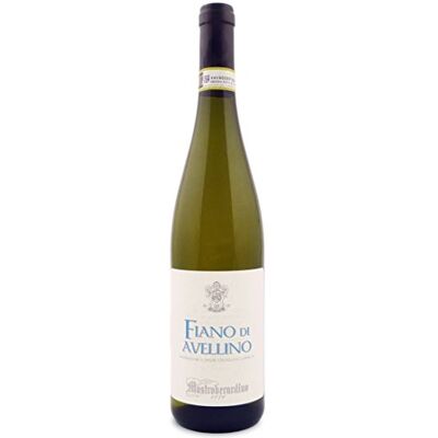 Mastroberardino Vino Fiano di Avellino Docg Mastroberardino Vino Fiano di Avellino Docg