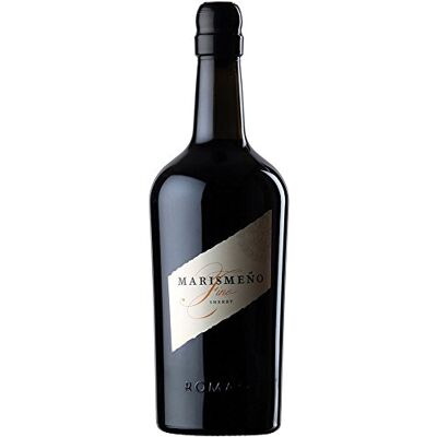 Sanches Romate Fino Reserva Especial - Vino Sanches Romate Fino Reserva Especial - Vino