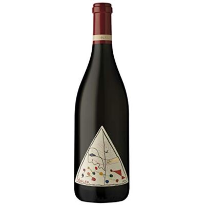 Franz Haas Alto Adige DOC Pinot Nero Pònkler 2015 (1 x 0,75 l) in cassa di legno vino rosso Franz Haas Alto Adige DOC Pinot Nero Pònkler 2015 (1 x 0,75 l) in cassa di legno vino rosso