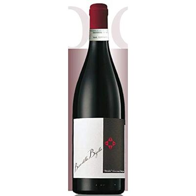 Speri BRAIDA Bricco della Bigotta Barbera d'Asti 2018 Speri BRAIDA Bricco della Bigotta Barbera d'Asti 2018
