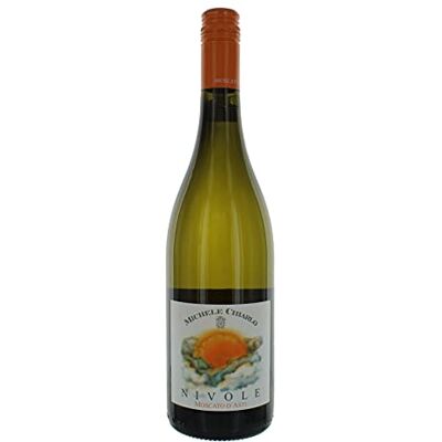 Michele Chiarlo Nivole Moscato D'asti Docg Cl 75 Michele Chiarlo Nivole Moscato D'asti Docg Cl 75