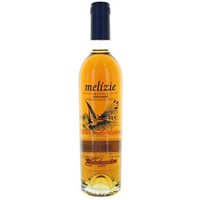 Mastroberardino Melizie Passito 0,375L 2012 Mastroberardino Melizie Passito 0,375L 2012