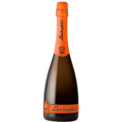 Lamborghini Spumanti (Brut Vino Spumante, Extra Dry, Demi Sec) (SINGLE, DEMI SEC) Lamborghini Spumanti (Brut Vino Spumante, Extra Dry, Demi Sec) (SINGLE, DEMI SEC)