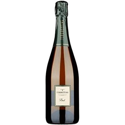 Ferghettina Franciacorta D.O.C.G. Brut Bollicine Lombardia 12,5% Ferghettina Franciacorta D.O.C.G. Brut Bollicine Lombardia 12,5%