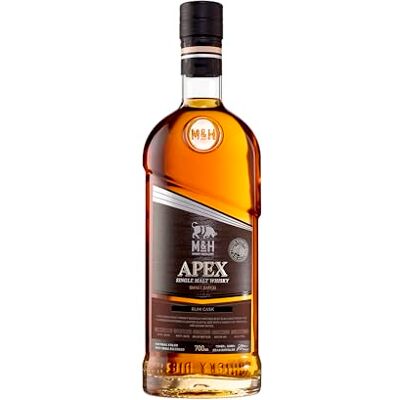 Anthology M&H – APEX RUM CASK – 0,7 l – 57,1% Whisky invecchiato. Anthology M&H – APEX RUM CASK – 0,7 l – 57,1% Whisky invecchiato.