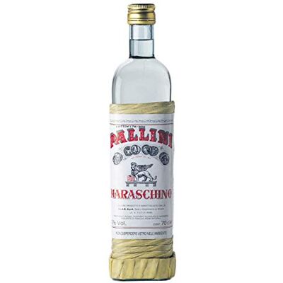 Pallini Liquore Di Maraschino 700 ml Pallini Liquore Di Maraschino 700 ml