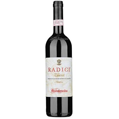Mastroberardino Vino Radici Taurasi Ricerva rosso 3Lt Offerta 9 Litri Mastroberardino Vino Radici Taurasi Ricerva rosso 3Lt Offerta 9 Litri