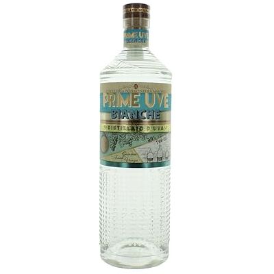 BONAVENTURA MASCHIO Prime Uve Bianche Distillato d'uva fresco, fruttato e floreale 700 ml BONAVENTURA MASCHIO Prime Uve Bianche Distillato d'uva fresco, fruttato e floreale 700 ml