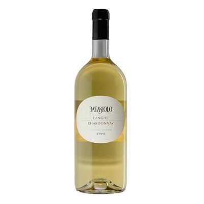 BATASIOLO CHARDONNAY MORINO Bottiglia in formato Magnum, 1,5L, in pregiata confezione in legno BATASIOLO CHARDONNAY MORINO Bottiglia in formato Magnum, 1,5L, in pregiata confezione in legno