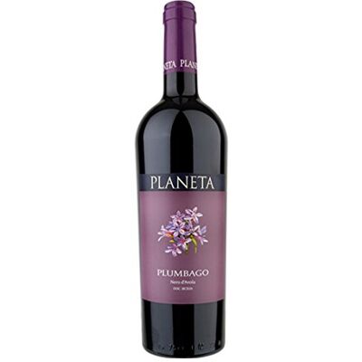 Planeta Sicilia DOC Nero d'Avola Plumbago 2020 0,75 ℓ Planeta Sicilia DOC Nero d'Avola Plumbago 2020 0,75 ℓ