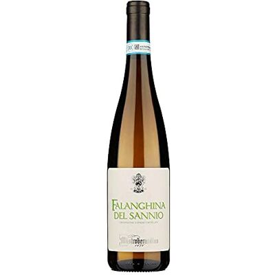 Mastroberardino FALANGHINA DEL SANNIO 2019 DOC 75 CL Mastroberardino FALANGHINA DEL SANNIO 2019 DOC 75 CL