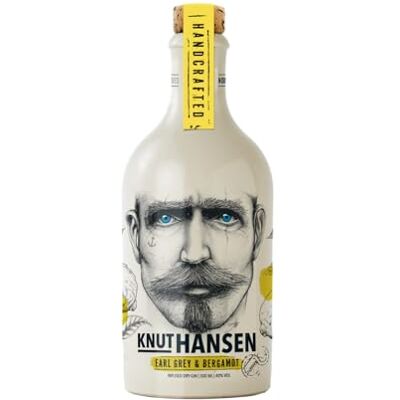 Anthology EARL GREY & BERGAMOTTE Dry gin 0,5l 44% vol. Gin fresco e agrumato. Anthology EARL GREY & BERGAMOTTE Dry gin 0,5l 44% vol. Gin fresco e agrumato.