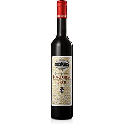 Cocchi Barolo Chinato Vino Aromatizzato A Base Di China Calissaja (1 bottiglia 50 cl.) Cocchi Barolo Chinato Vino Aromatizzato A Base Di China Calissaja (1 bottiglia 50 cl.)