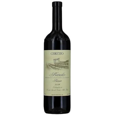 Ceretto Barolo DOCG Bussia Ceretto Barolo DOCG Bussia
