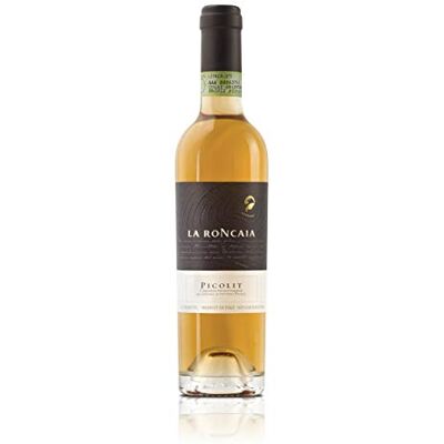 La Roncaia Picolit DOCG Colli Orientali del Friuli La Roncaia Picolit DOCG Colli Orientali del Friuli