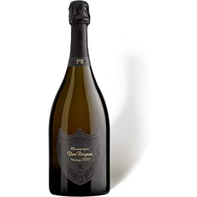 Dom Pérignon Champagne Brut 2002 P2 LT0,750 Dom Pérignon Champagne Brut 2002 P2 LT0,750
