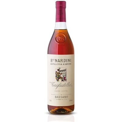 Nardini Tagliatella 35% Vol. 0,7l Nardini Tagliatella 35% Vol. 0,7l