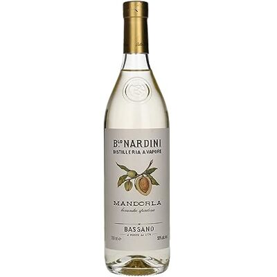 Nardini Mandorla 50% Vol. 0,7l Nardini Mandorla 50% Vol. 0,7l