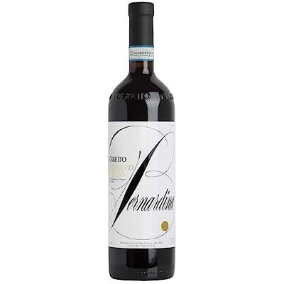 Ceretto Nebbiolo d'Alba DOC Bernardina, 750 ml Ceretto Nebbiolo d'Alba DOC Bernardina, 750 ml
