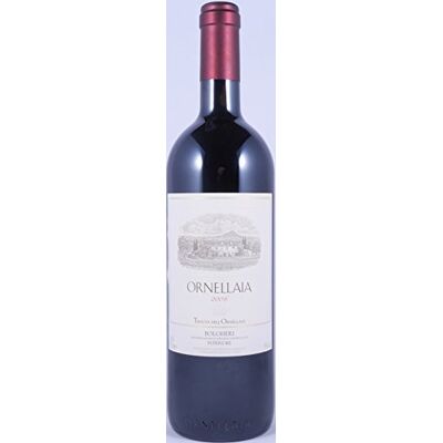 Dell Ornellaia 2006 Dell Ornellaia 2006