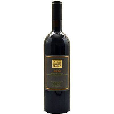 La Spinetta Barbera D'Asti Bionzo 2018 Tenuta Piemonte La Spinetta Barbera D'Asti Bionzo 2018 Tenuta Piemonte